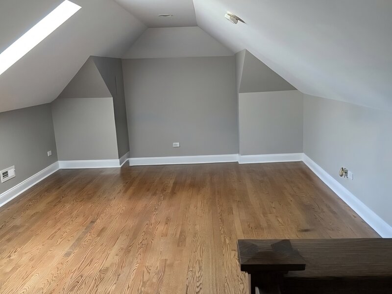 3760 N Osceola Avenue Chicago IL 60634