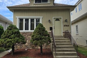 Photo of 3760 N Osceola Avenue Chicago IL 60634