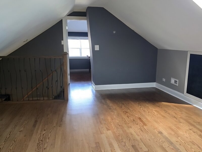 3760 N Osceola Avenue Chicago IL 60634