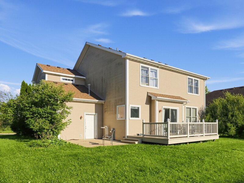 315 Stearn Drive Genoa IL 60135