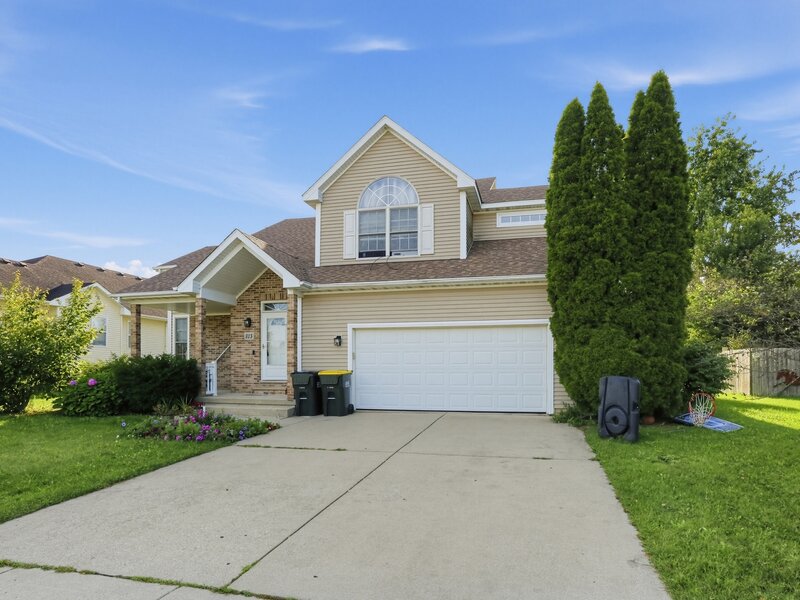 315 Stearn Drive Genoa IL 60135