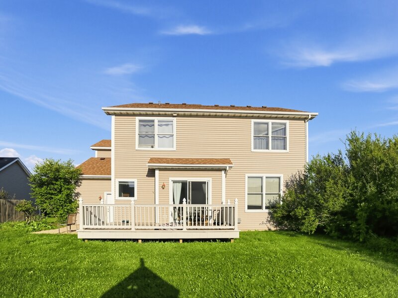 315 Stearn Drive Genoa IL 60135