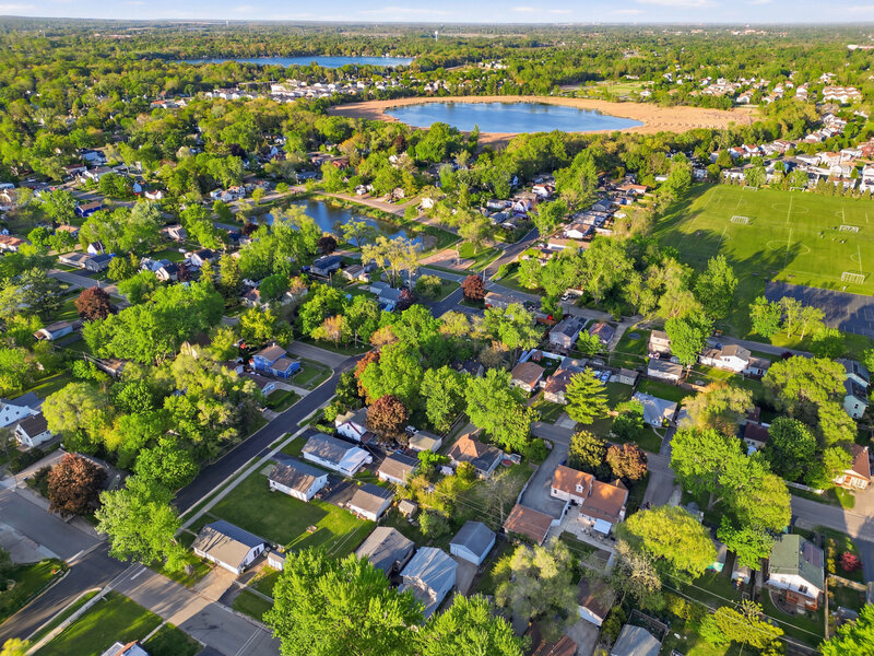 125 Bellevue Drive Round Lake Park IL 60073