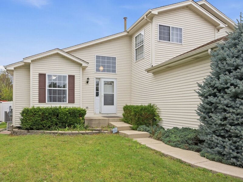 1301 Idabright Drive Plainfield IL 60586