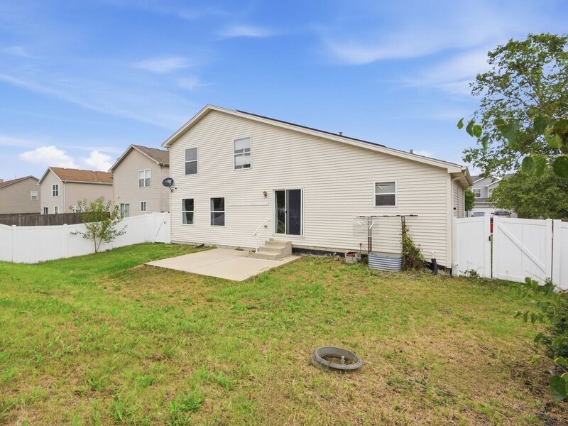 1301 Idabright Drive Plainfield IL 60586
