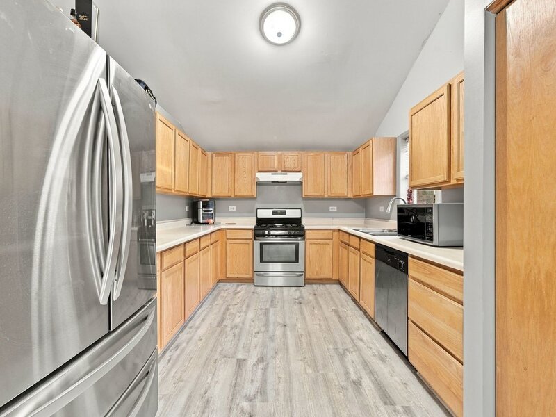 1301 Idabright Drive Plainfield IL 60586