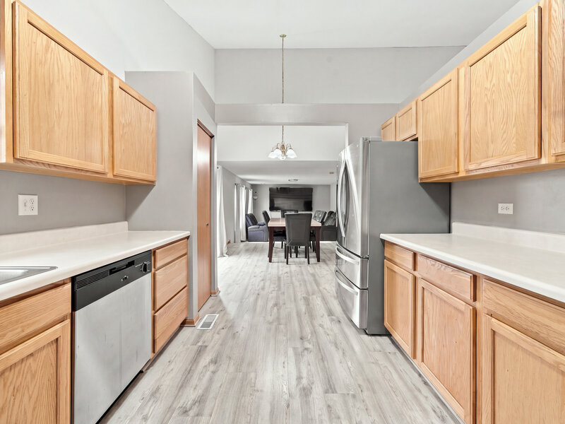 1301 Idabright Drive Plainfield IL 60586