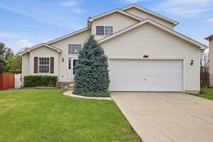 Photo of 1301 Idabright Drive Plainfield IL 60586