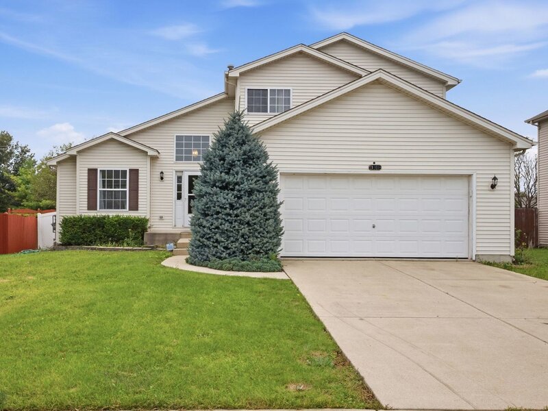 1301 Idabright Drive Plainfield IL 60586