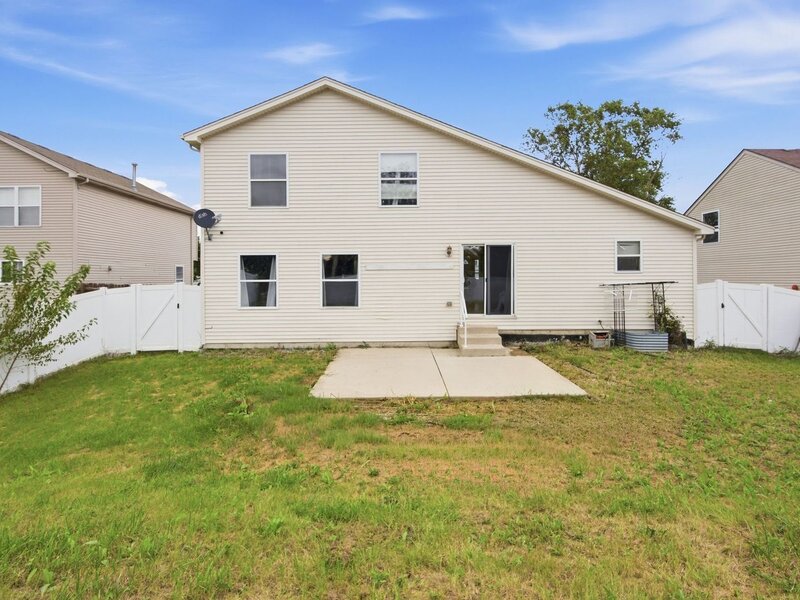 1301 Idabright Drive Plainfield IL 60586
