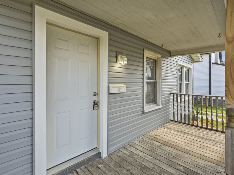 1266 N Schuyler Avenue Kankakee IL 60901
