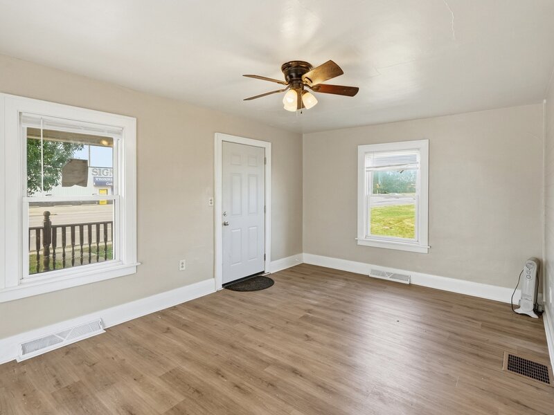 1266 N Schuyler Avenue Kankakee IL 60901