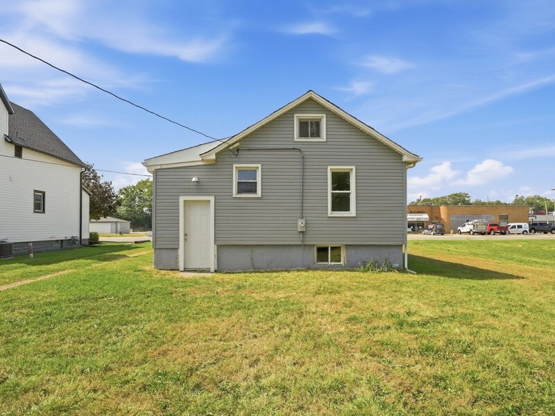 1266 N Schuyler Avenue Kankakee IL 60901
