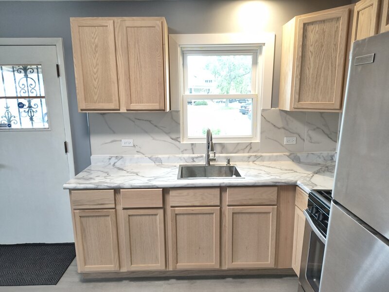 521 Jefferson Street Dolton IL 60419