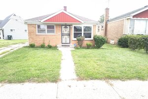 Photo of 521 Jefferson Street Dolton IL 60419