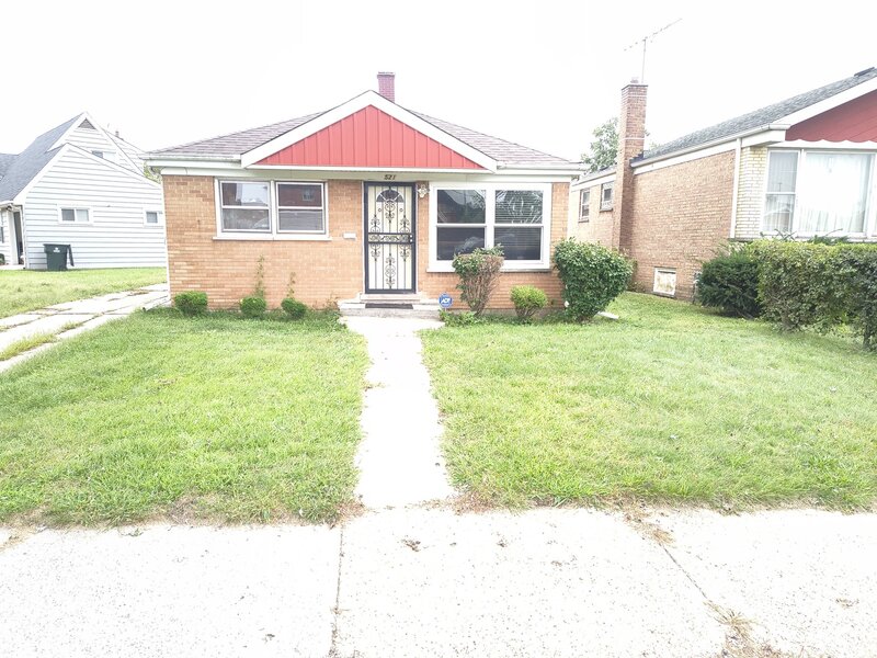 521 Jefferson Street Dolton IL 60419