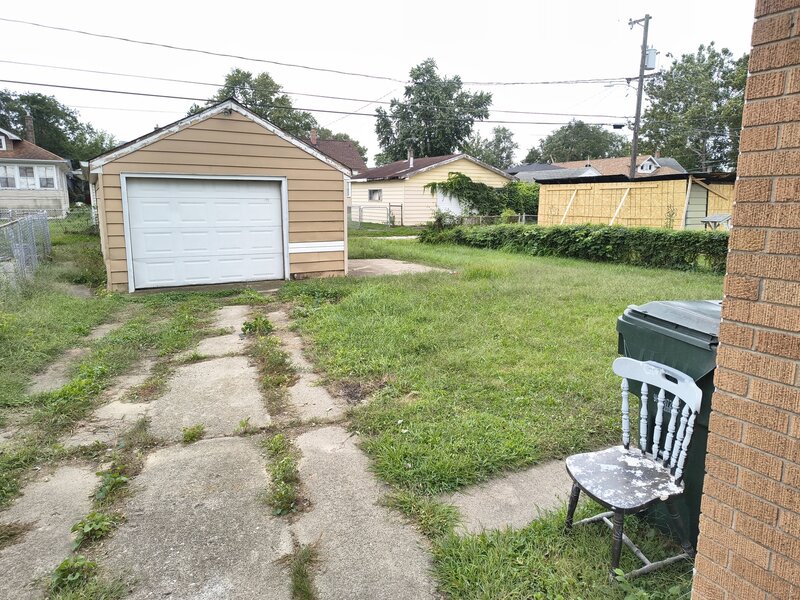 521 Jefferson Street Dolton IL 60419