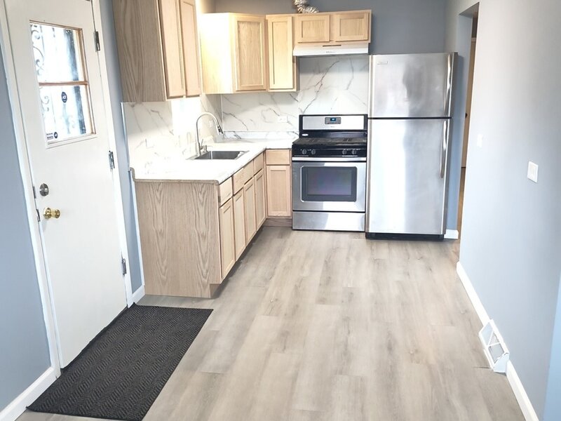 521 Jefferson Street Dolton IL 60419