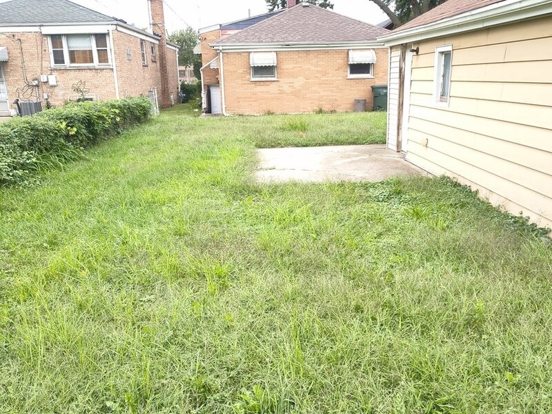 521 Jefferson Street Dolton IL 60419