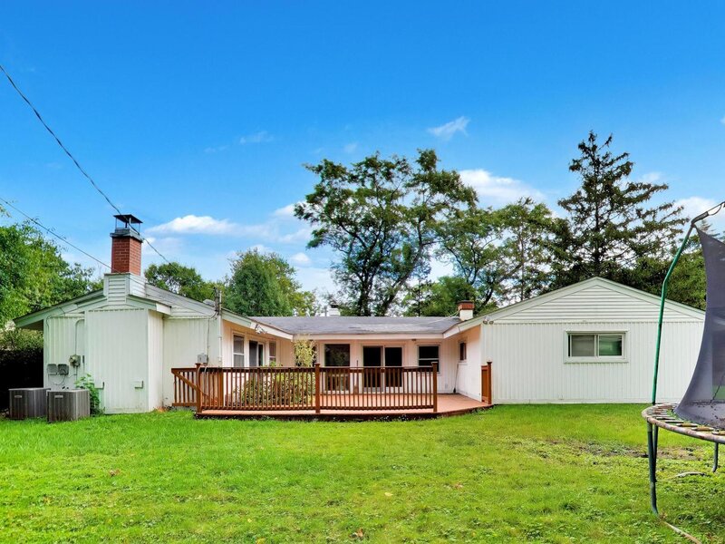 115 Lockerbie Lane Wilmette IL 60091