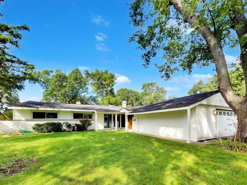 115 Lockerbie Lane Wilmette IL 60091