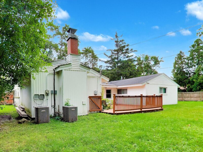 115 Lockerbie Lane Wilmette IL 60091