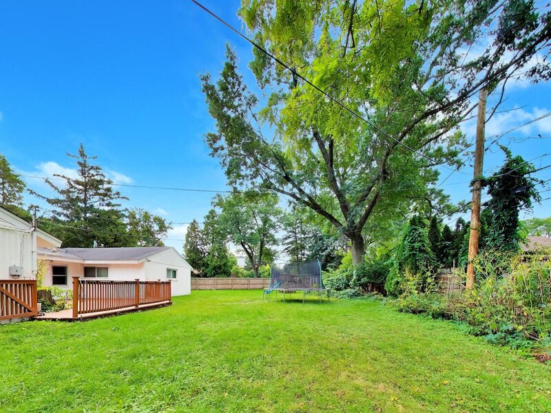 115 Lockerbie Lane Wilmette IL 60091