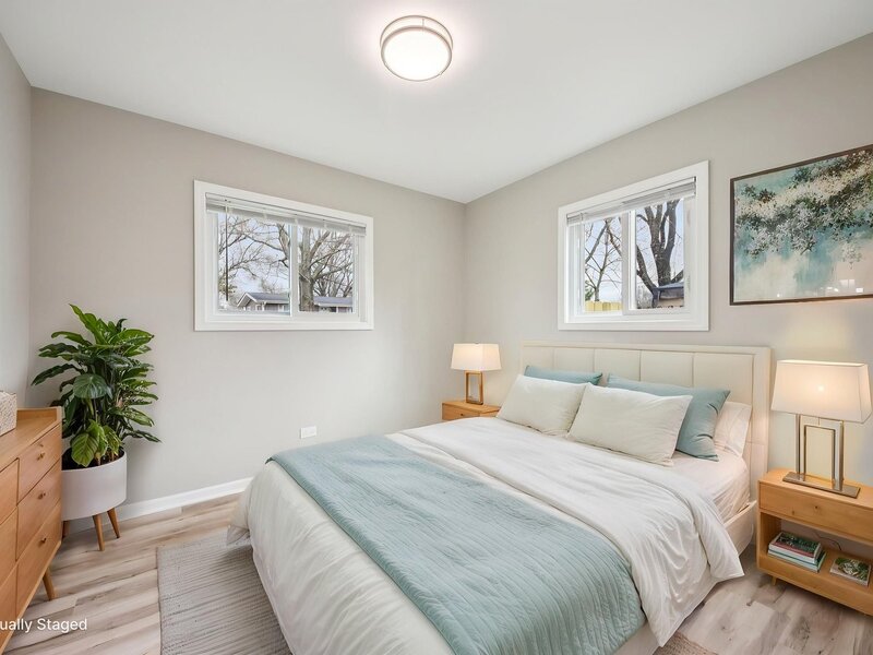 65 Della Street Crystal Lake IL 60014