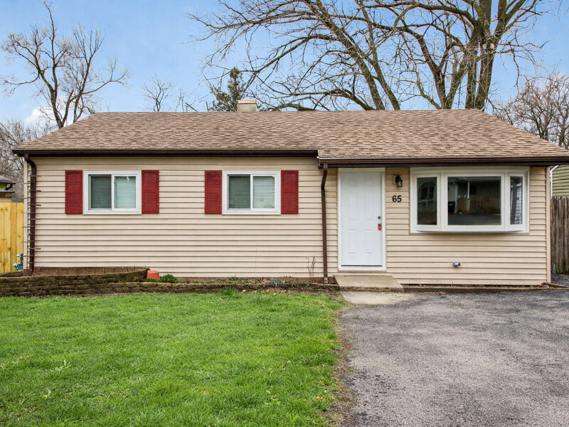 65 Della Street Crystal Lake IL 60014