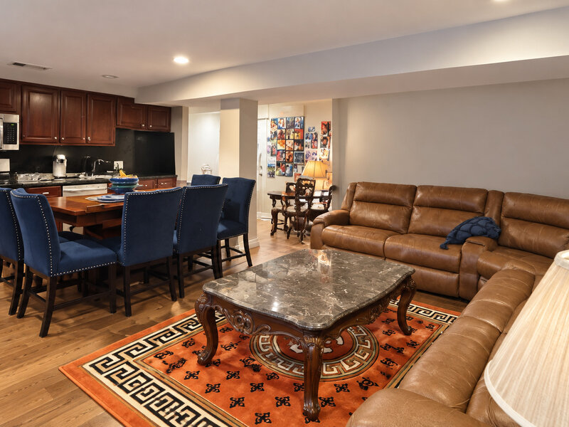 5244 S King Drive Chicago IL 60615
