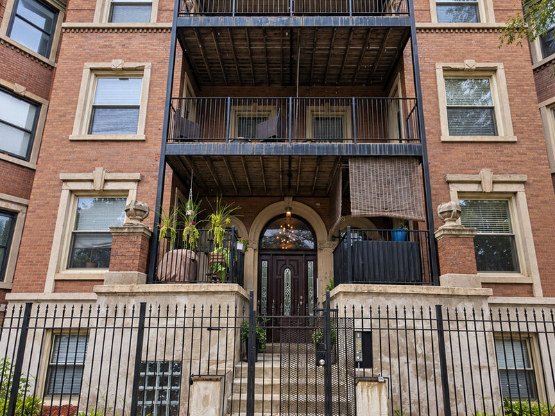 5244 S King Drive Chicago IL 60615