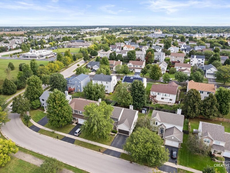 1990 Summerlin Drive Aurora IL 60503
