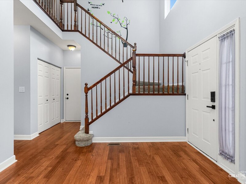 1990 Summerlin Drive Aurora IL 60503