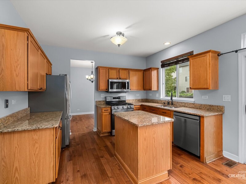 1990 Summerlin Drive Aurora IL 60503