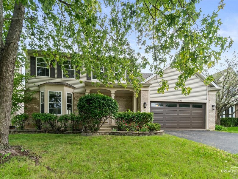 1990 Summerlin Drive Aurora IL 60503