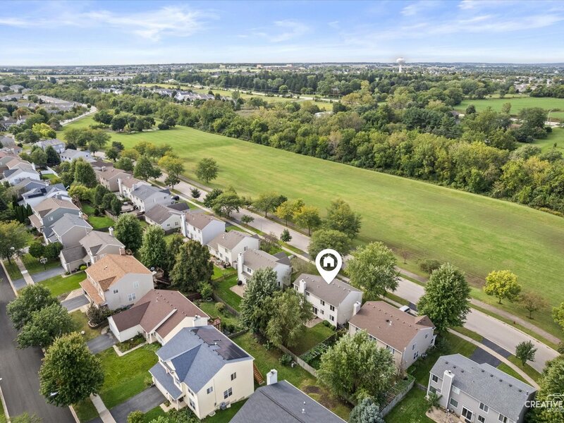 1990 Summerlin Drive Aurora IL 60503