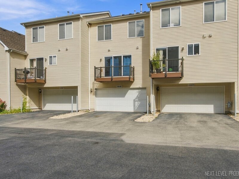 14642 Paul Revere Lane Plainfield IL 60544