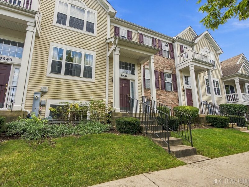 14642 Paul Revere Lane Plainfield IL 60544