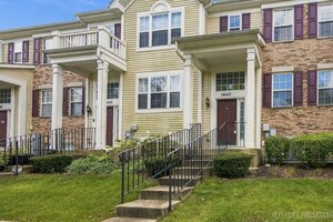 Photo of 14642 Paul Revere Lane Plainfield IL 60544