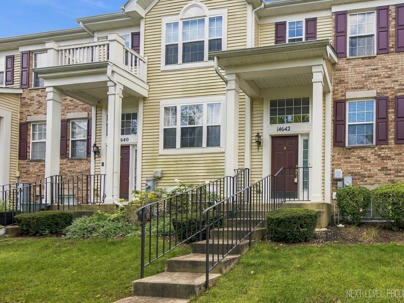 14642 Paul Revere Lane Plainfield IL 60544
