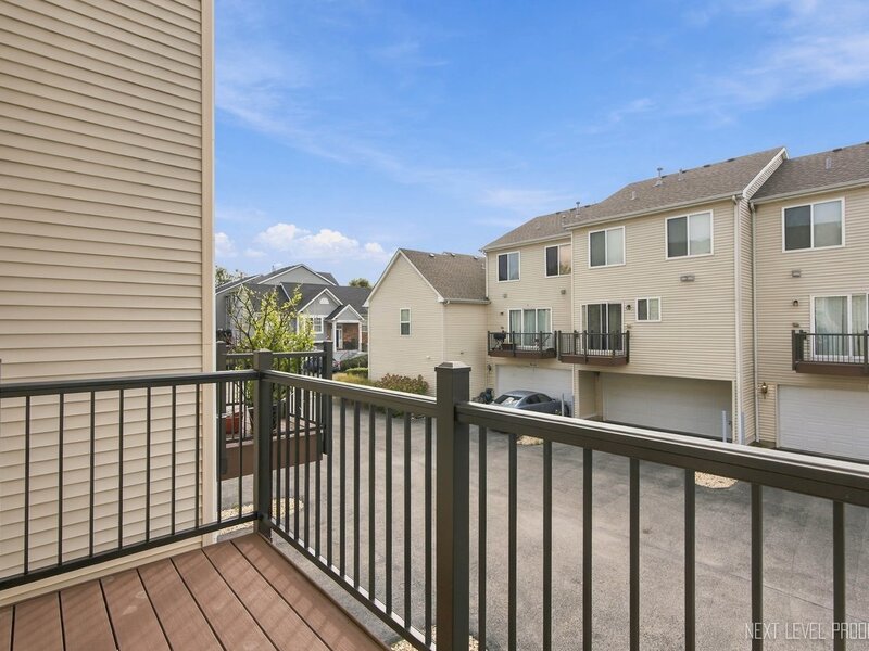 14642 Paul Revere Lane Plainfield IL 60544