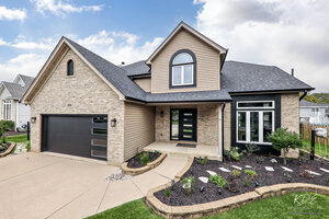 Photo of 24844 Ambrose Road Plainfield IL 60585