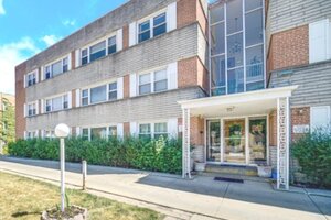 Photo of 4949 Church Street Skokie IL 60077 Unit 305