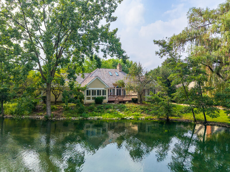 4638 Twin Lakes Lane Long Grove IL 60047