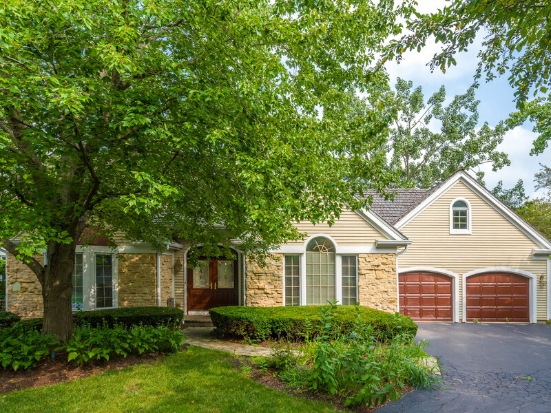 4638 Twin Lakes Lane Long Grove IL 60047