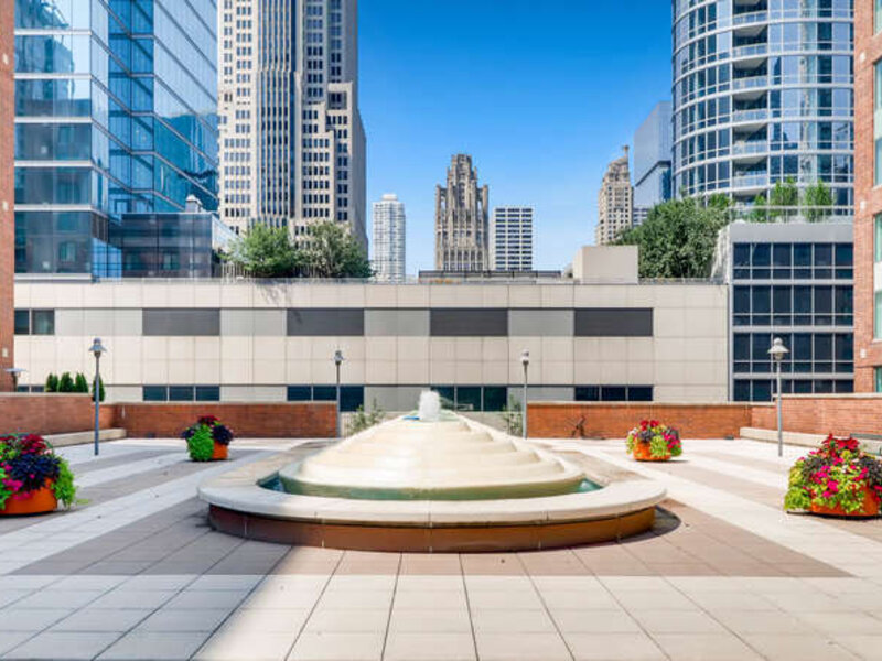 440 N Mcclurg Court Chicago IL 60611
