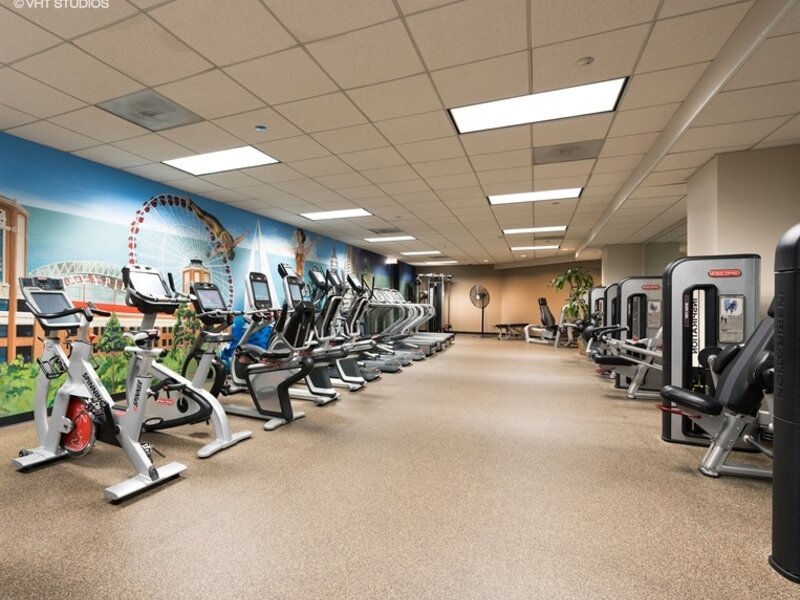 440 N Mcclurg Court Chicago IL 60611