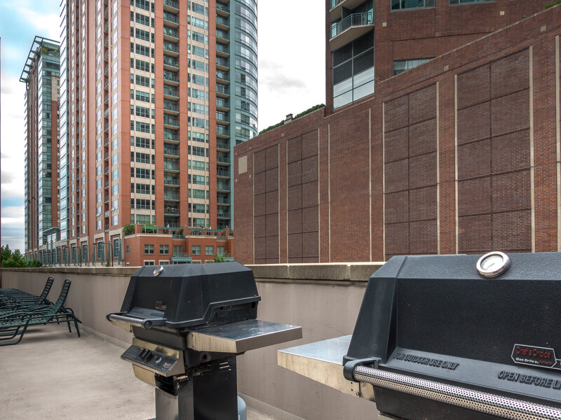 440 N Mcclurg Court Chicago IL 60611