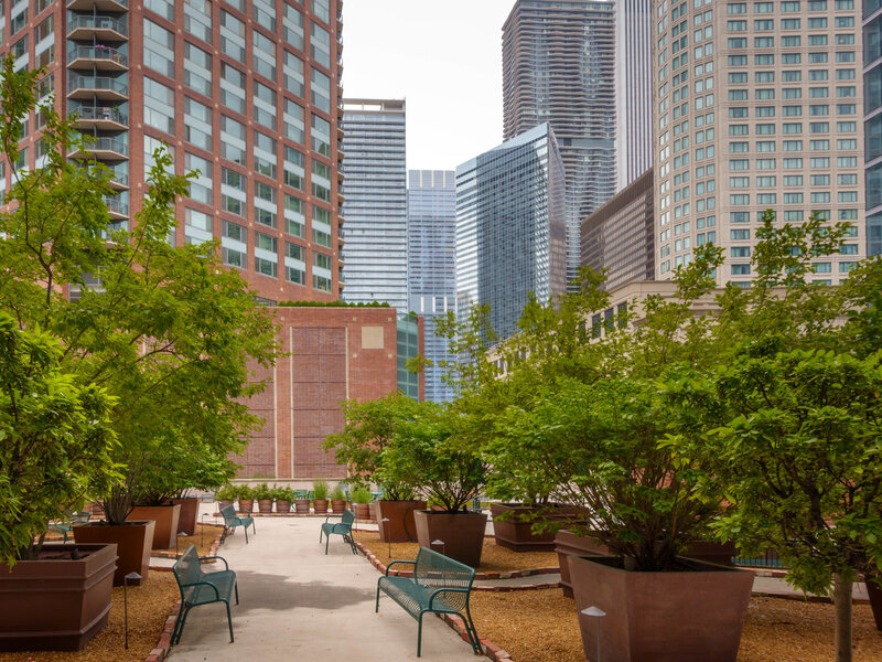 440 N Mcclurg Court Chicago IL 60611