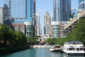 Photo of 440 N Mcclurg Court Chicago IL 60611 Unit 1105